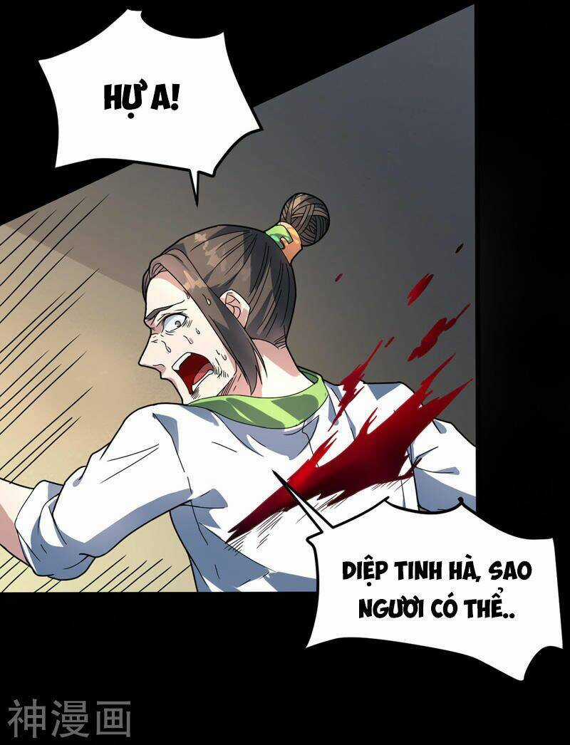 Đan Võ Chí Tôn Chapter 13 trang 25