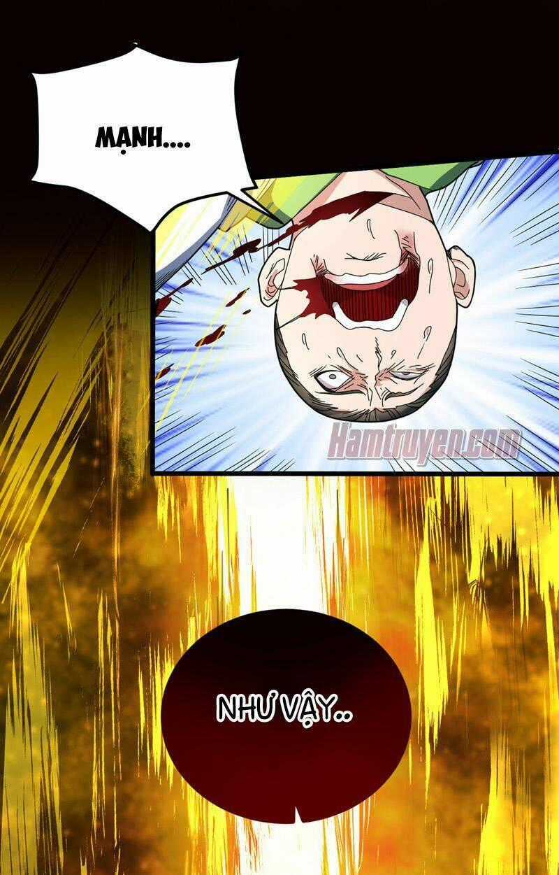 Đan Võ Chí Tôn Chapter 13 trang 26