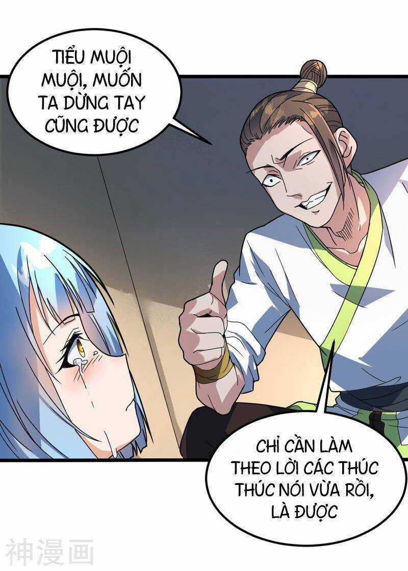 Đan Võ Chí Tôn Chapter 13 trang 3