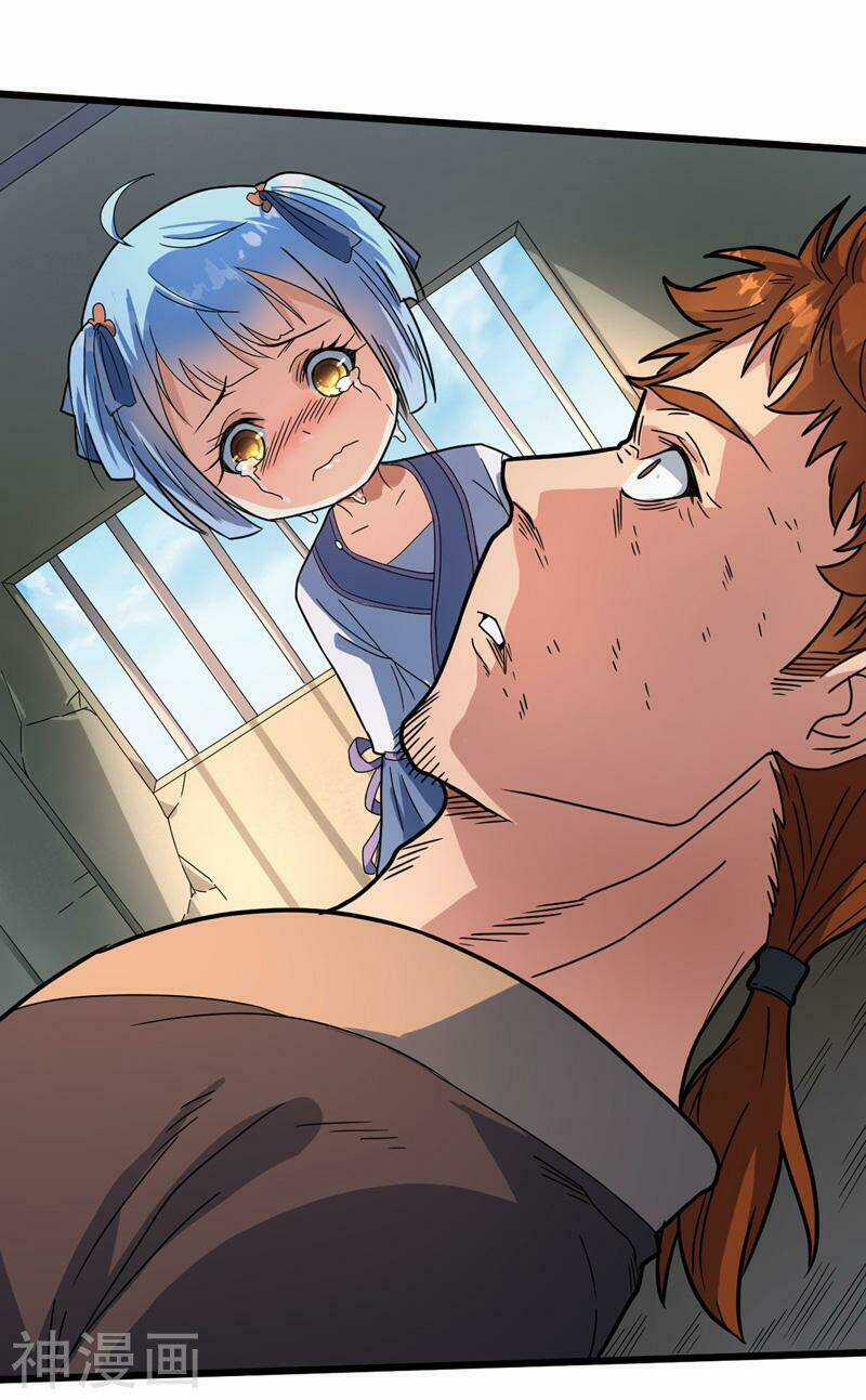 Đan Võ Chí Tôn Chapter 13 trang 4