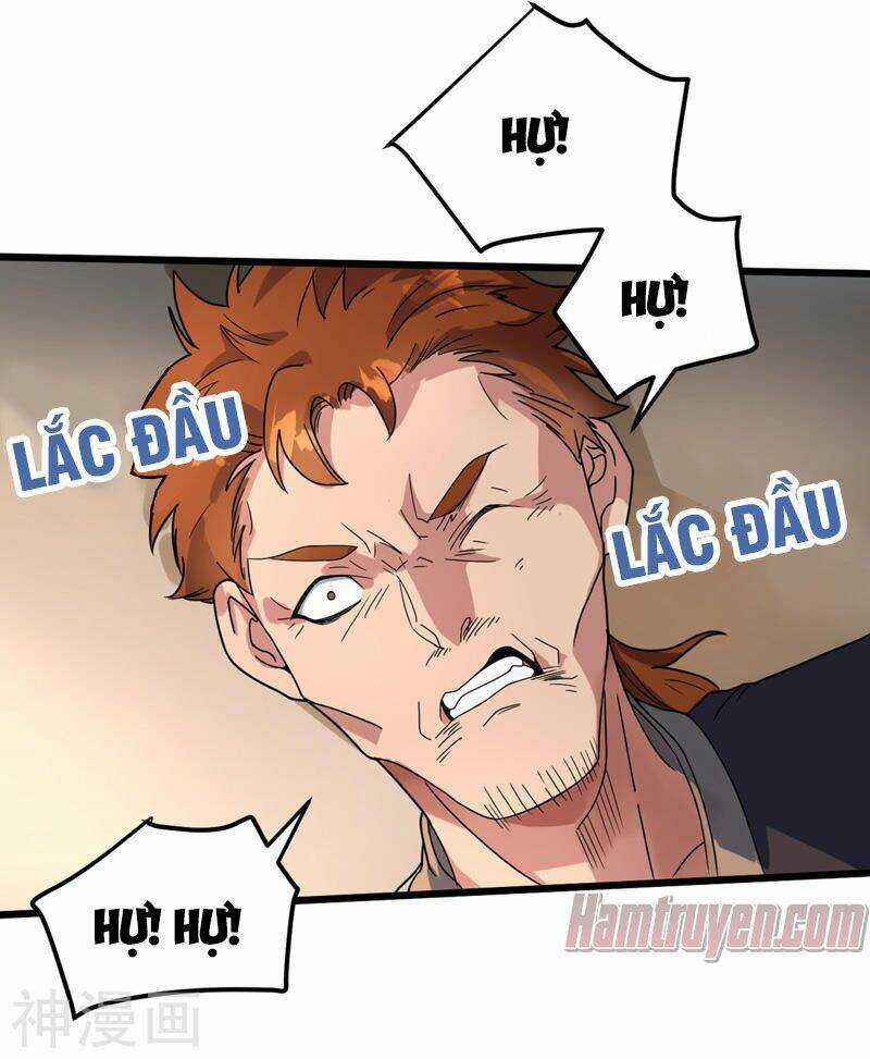 Đan Võ Chí Tôn Chapter 13 trang 5