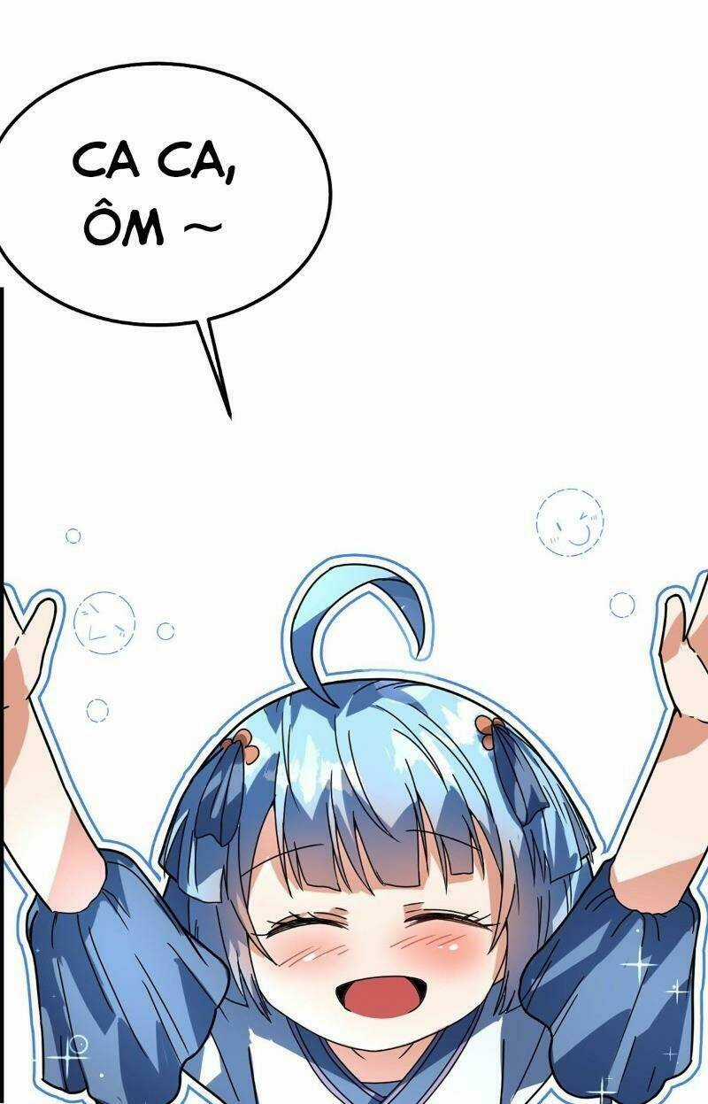 Đan Võ Chí Tôn Chapter 14 trang 12