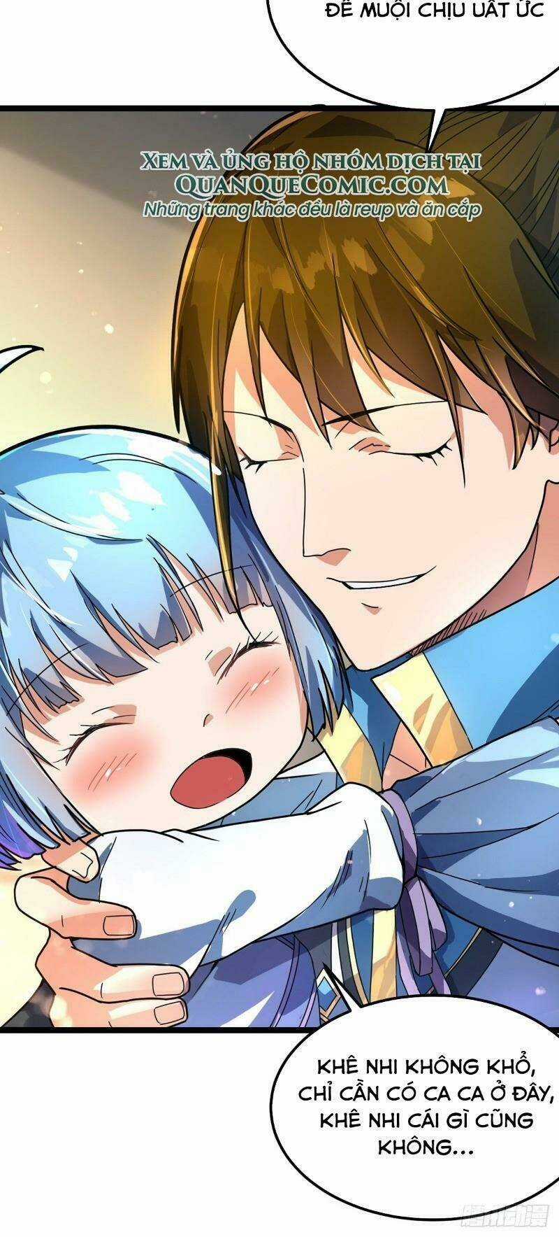 Đan Võ Chí Tôn Chapter 14 trang 15