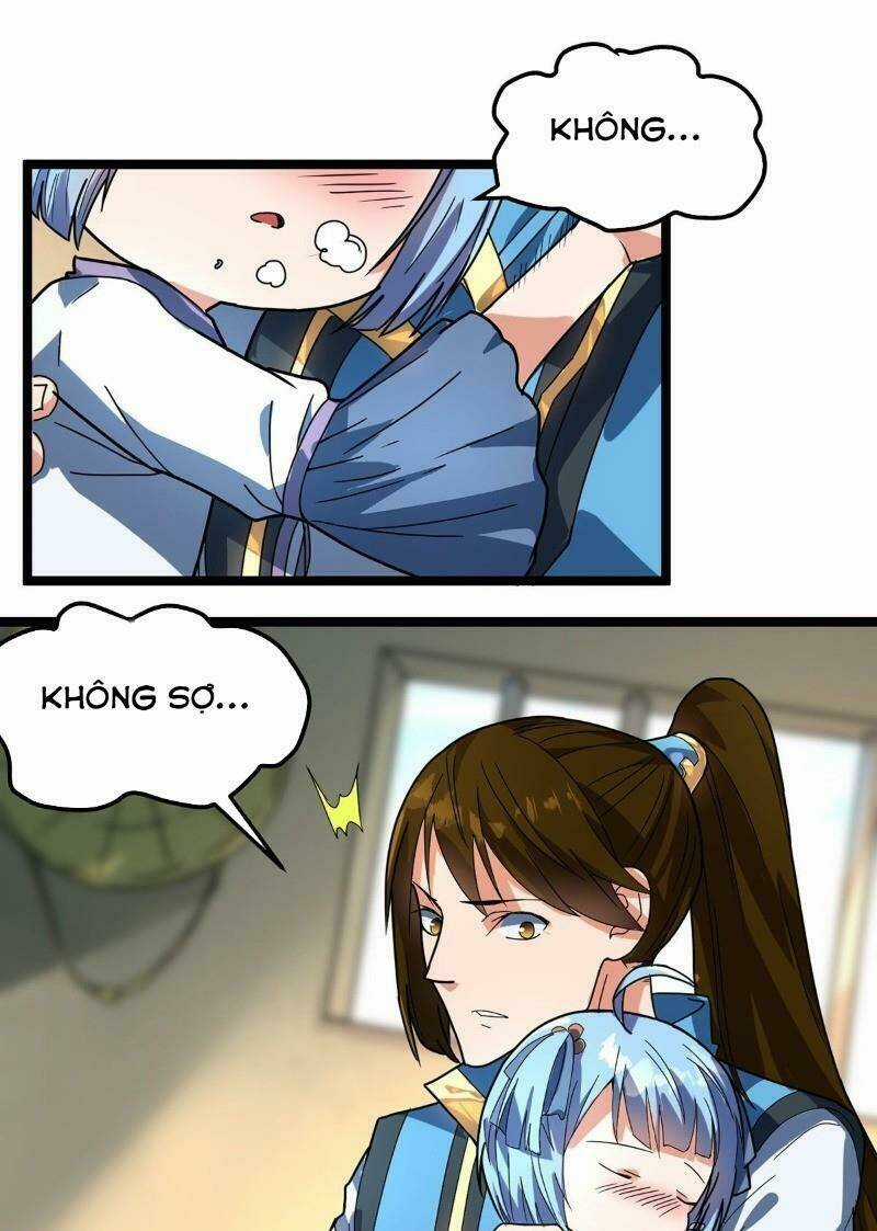 Đan Võ Chí Tôn Chapter 14 trang 16