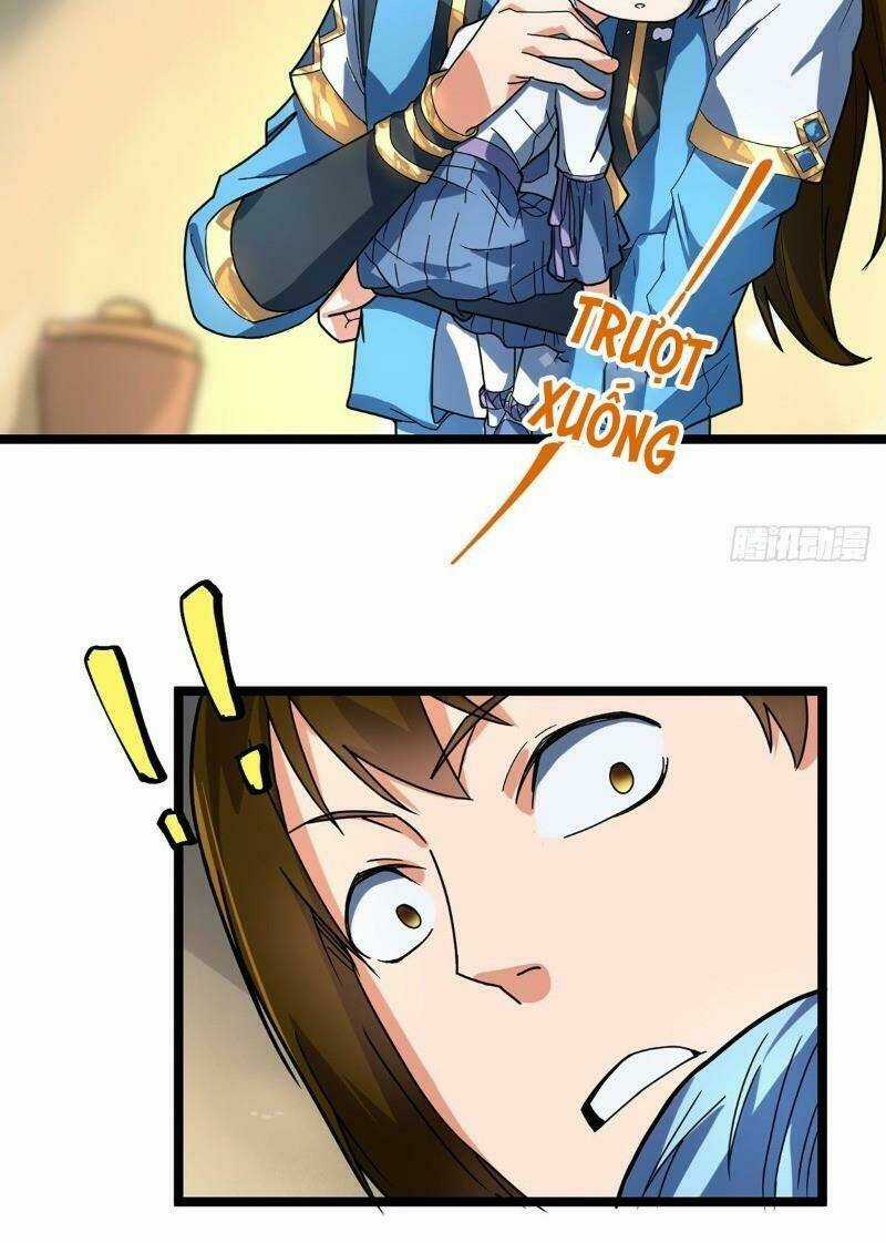 Đan Võ Chí Tôn Chapter 14 trang 17