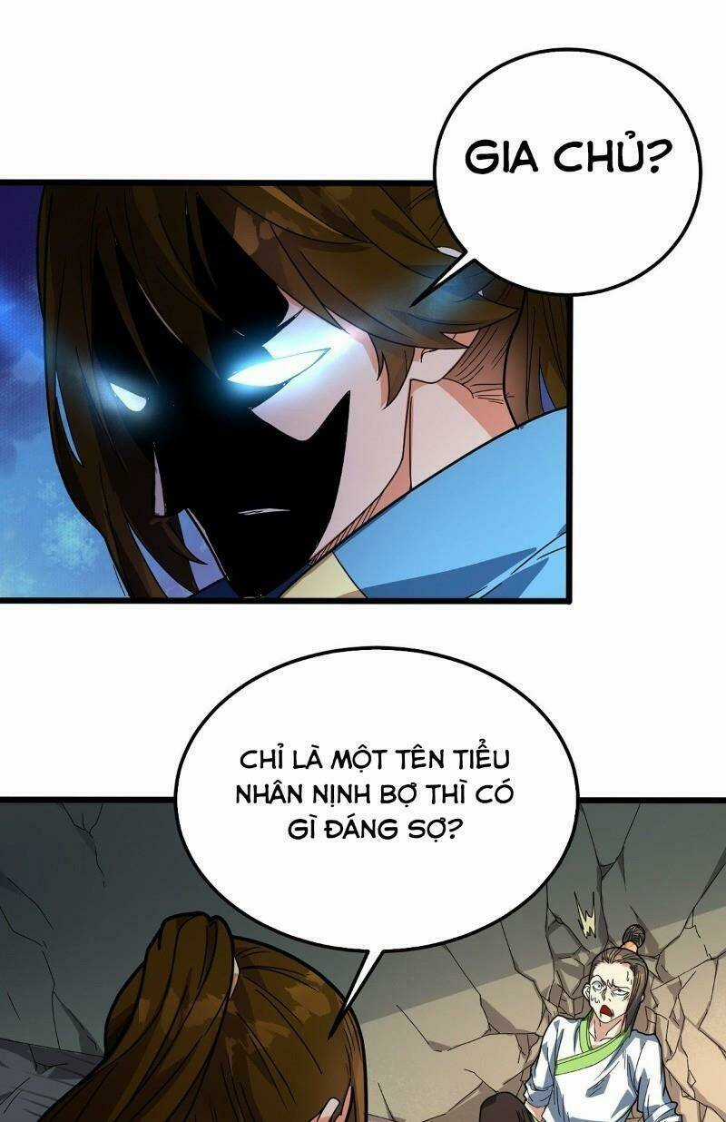 Đan Võ Chí Tôn Chapter 14 trang 2