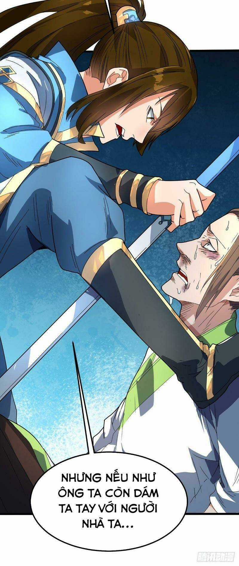 Đan Võ Chí Tôn Chapter 14 trang 5