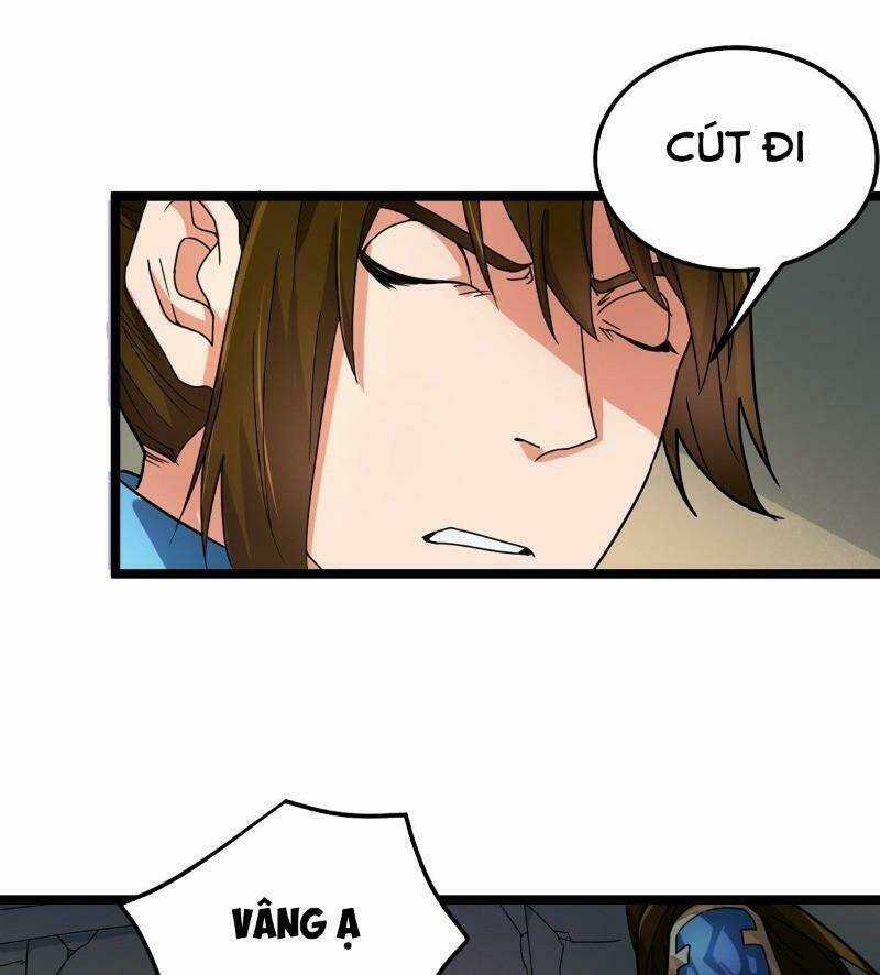 Đan Võ Chí Tôn Chapter 14 trang 8