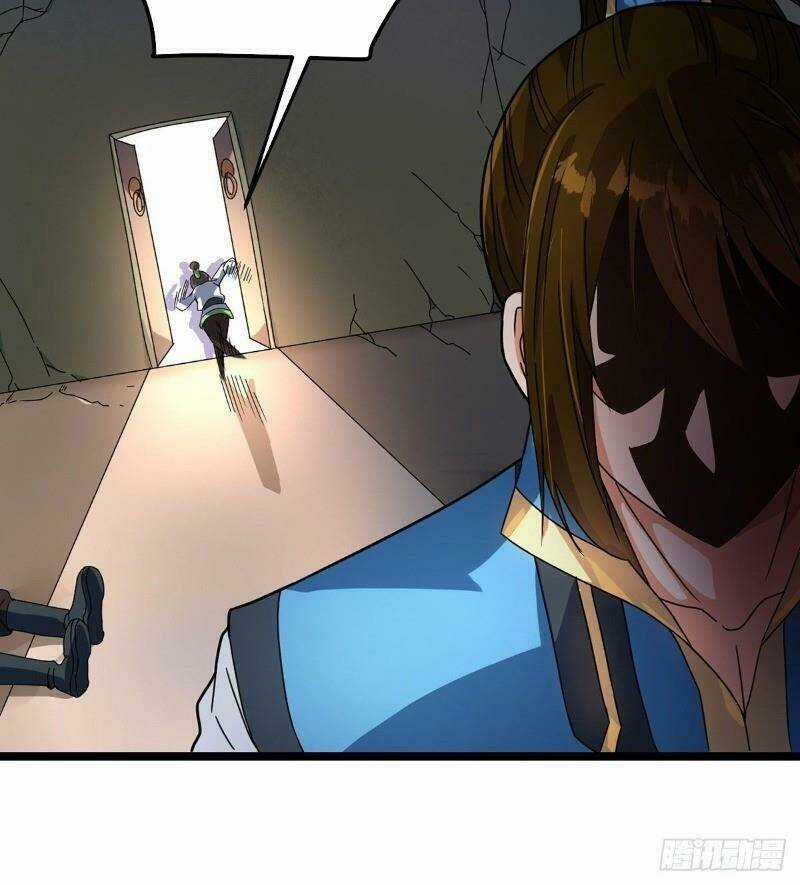 Đan Võ Chí Tôn Chapter 14 trang 9