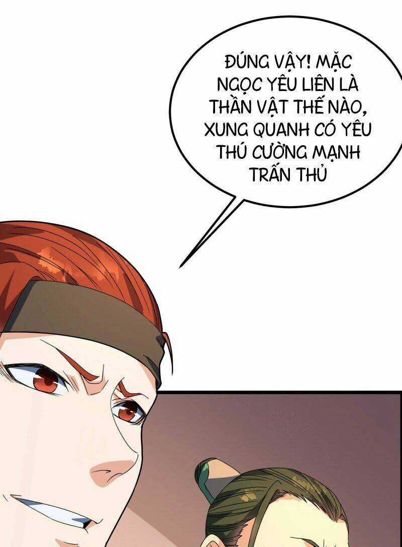 Đan Võ Chí Tôn Chapter 16 trang 14