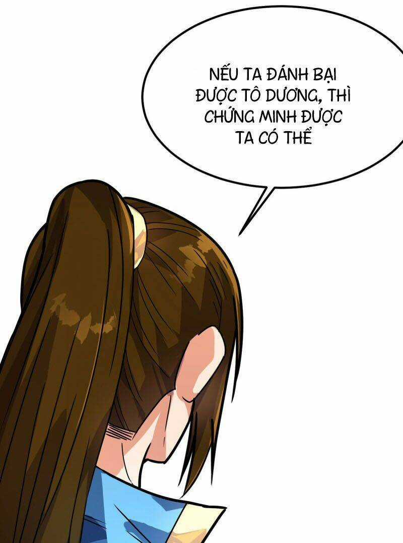 Đan Võ Chí Tôn Chapter 16 trang 26