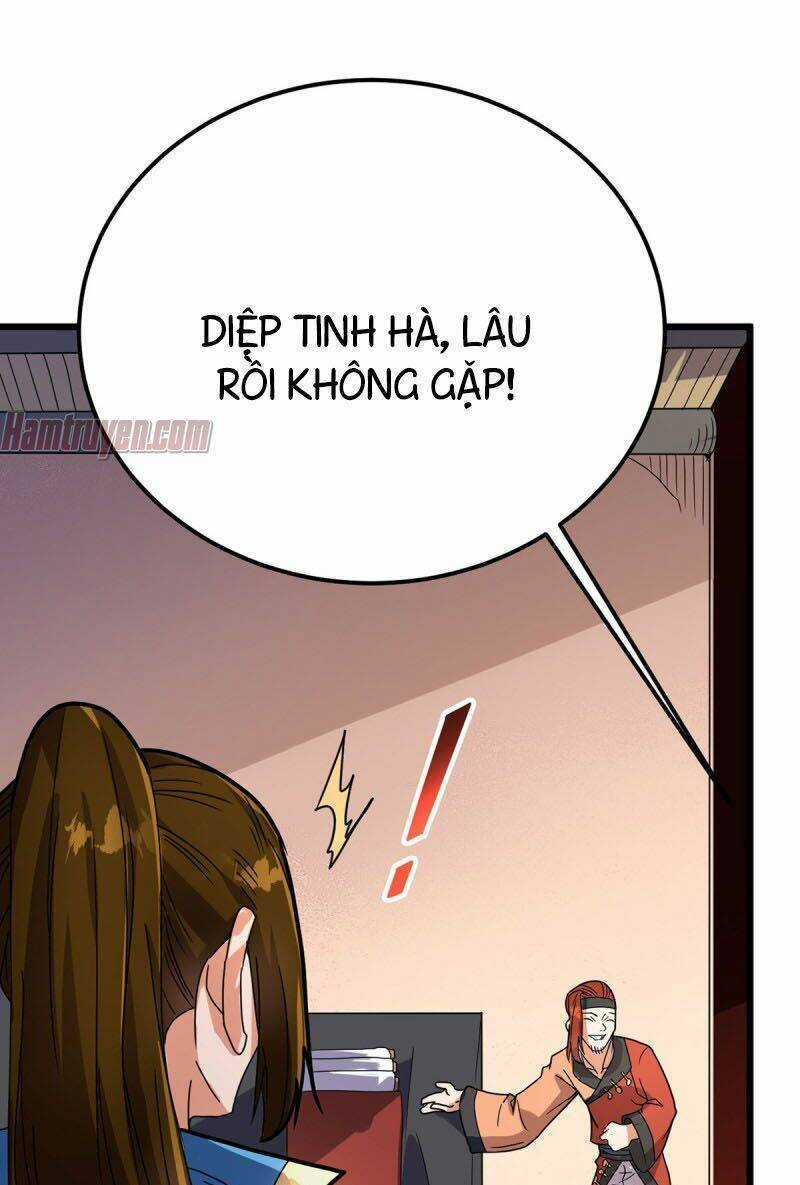 Đan Võ Chí Tôn Chapter 16 trang 5