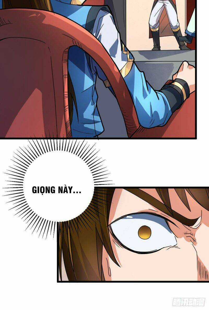 Đan Võ Chí Tôn Chapter 16 trang 6