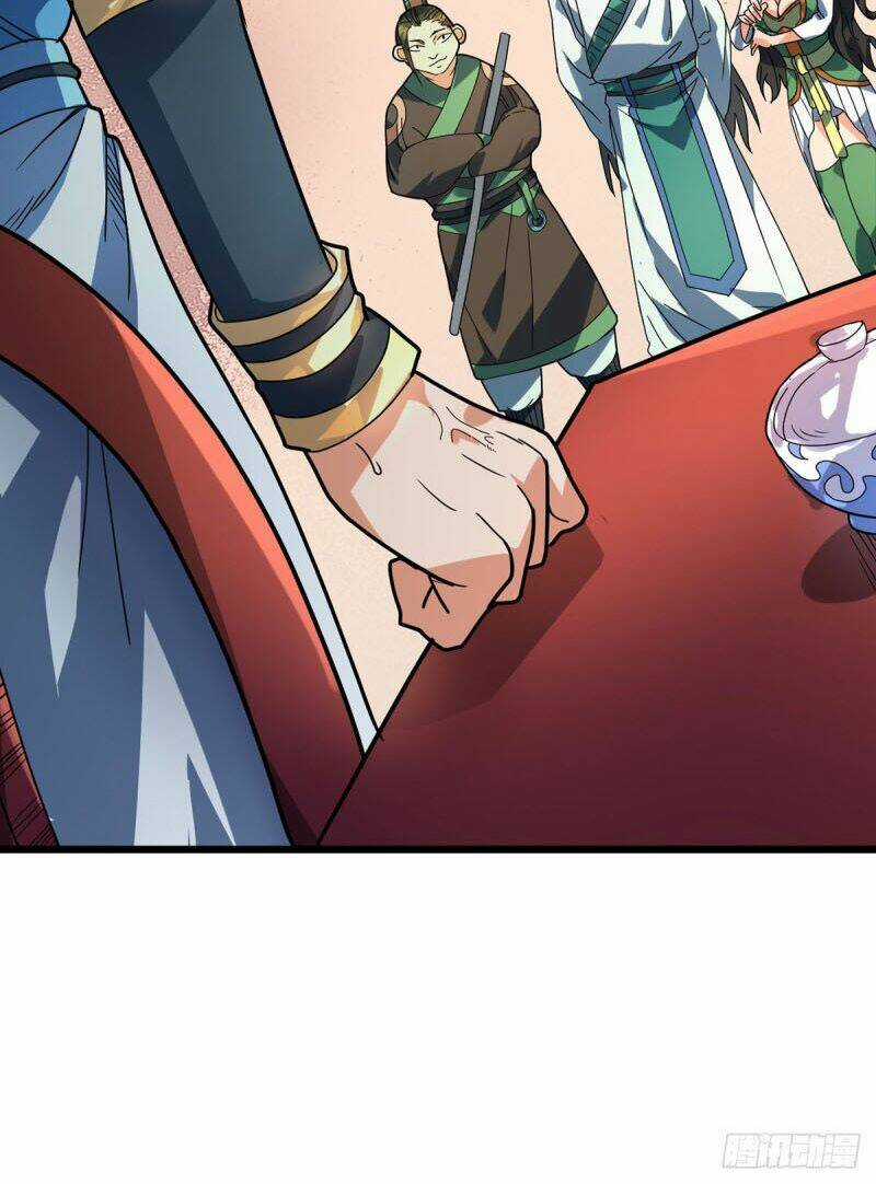 Đan Võ Chí Tôn Chapter 16 trang 8