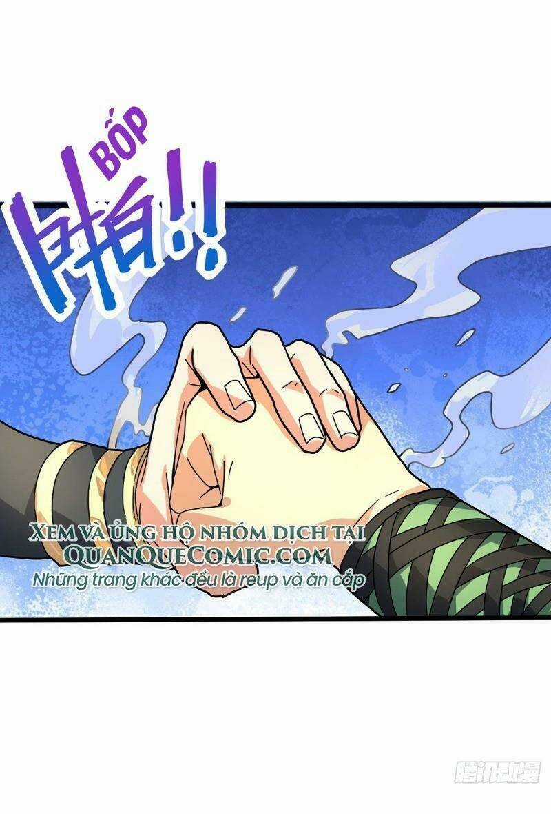 Đan Võ Chí Tôn Chapter 17 trang 12