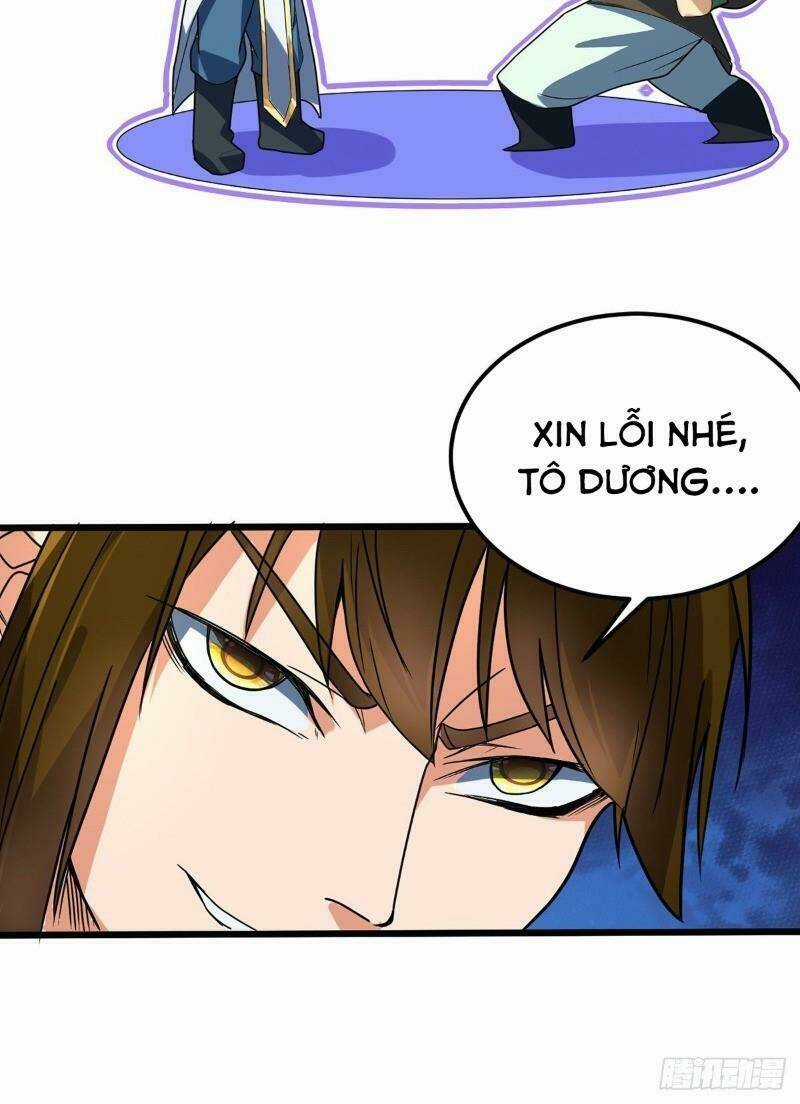 Đan Võ Chí Tôn Chapter 17 trang 15