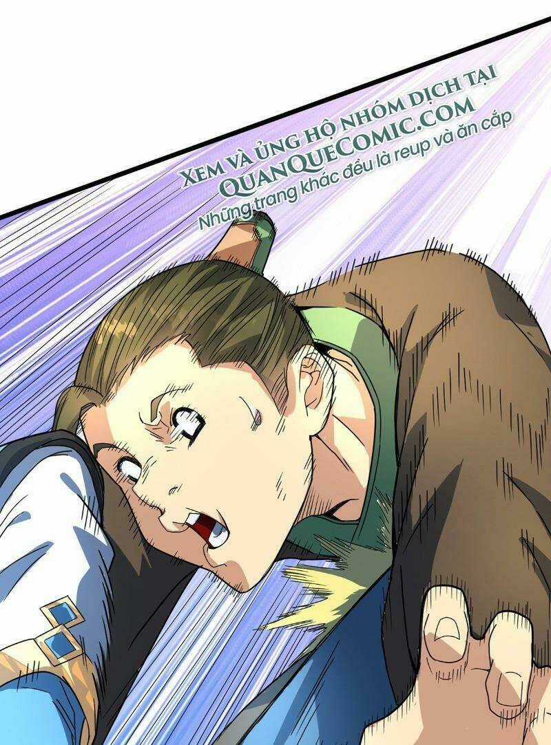 Đan Võ Chí Tôn Chapter 17 trang 16