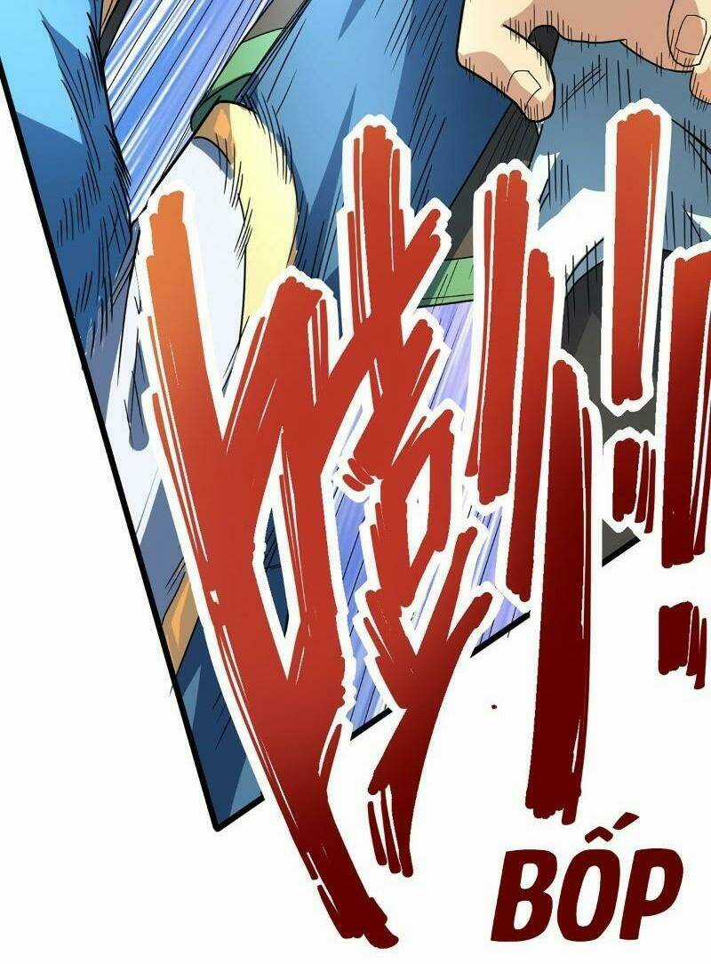 Đan Võ Chí Tôn Chapter 17 trang 17