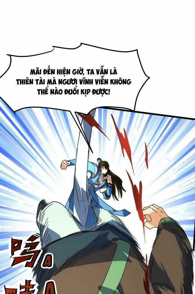 Đan Võ Chí Tôn Chapter 17 trang 18