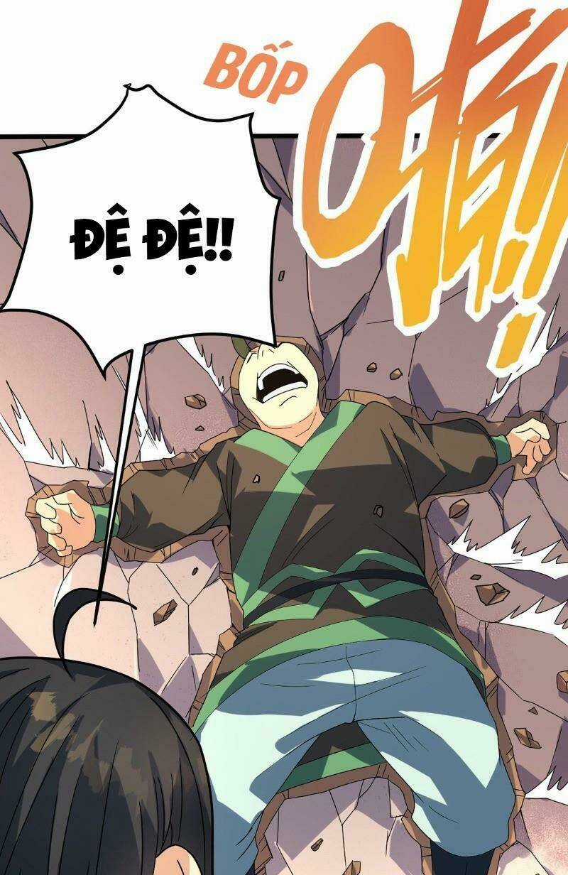 Đan Võ Chí Tôn Chapter 17 trang 20