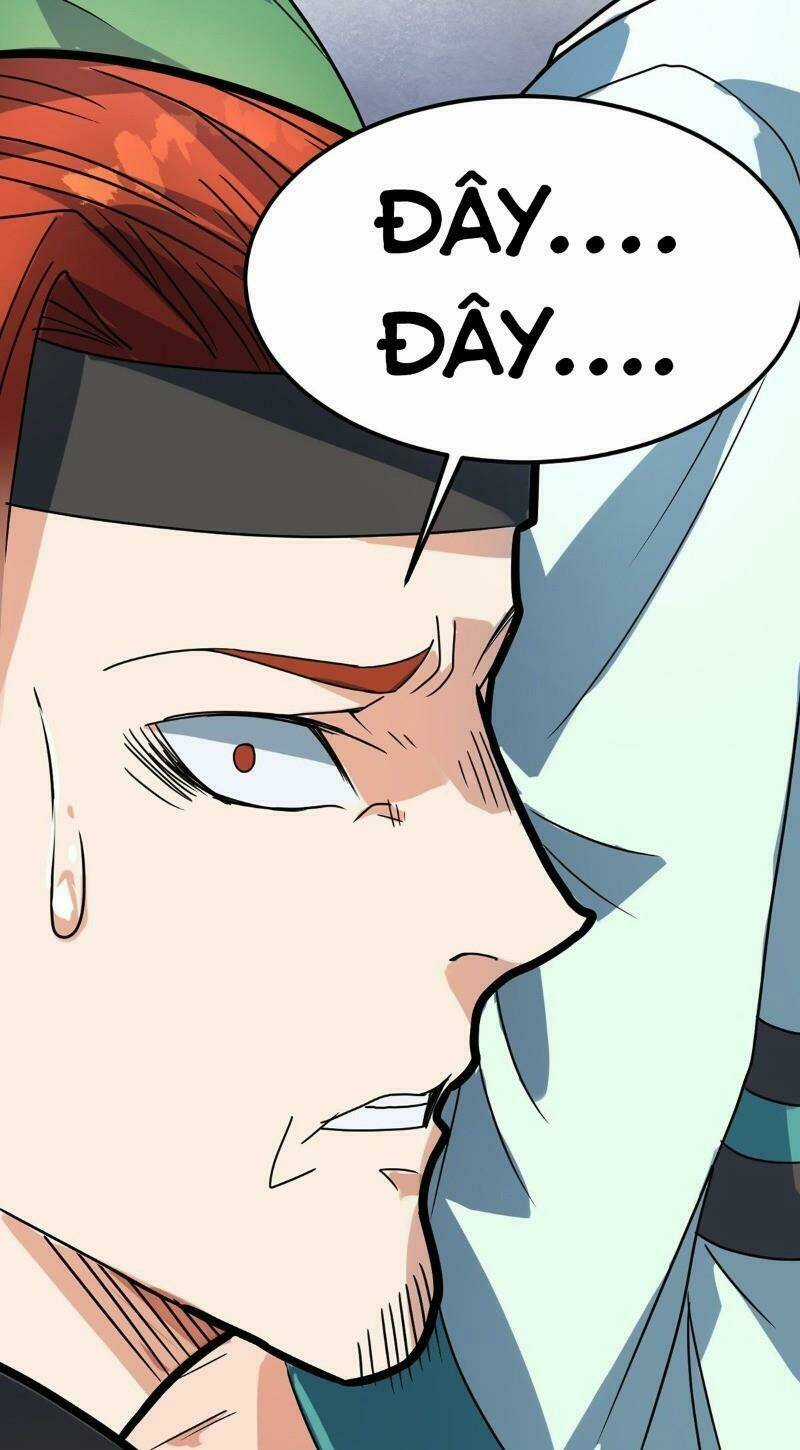 Đan Võ Chí Tôn Chapter 17 trang 22