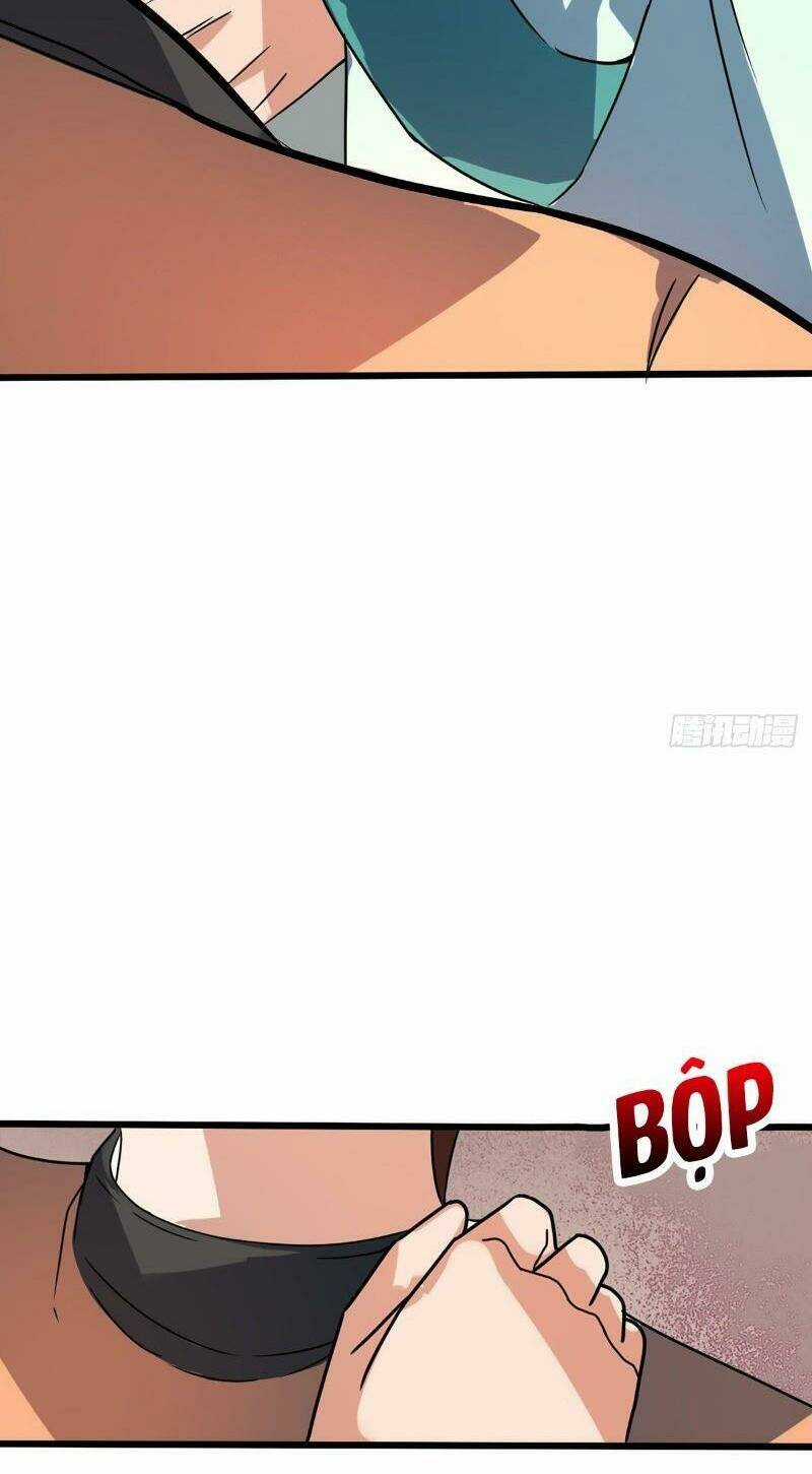 Đan Võ Chí Tôn Chapter 17 trang 23