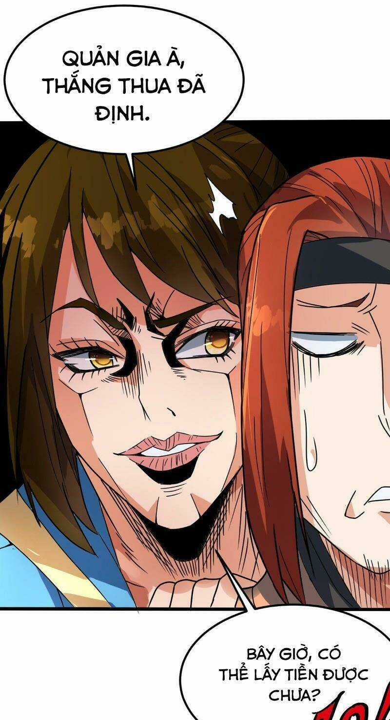 Đan Võ Chí Tôn Chapter 17 trang 24