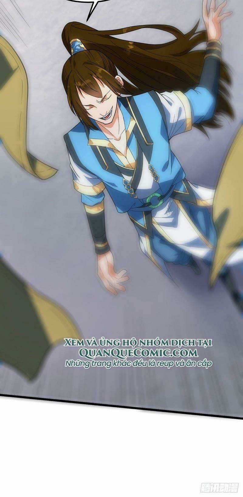 Đan Võ Chí Tôn Chapter 17 trang 29