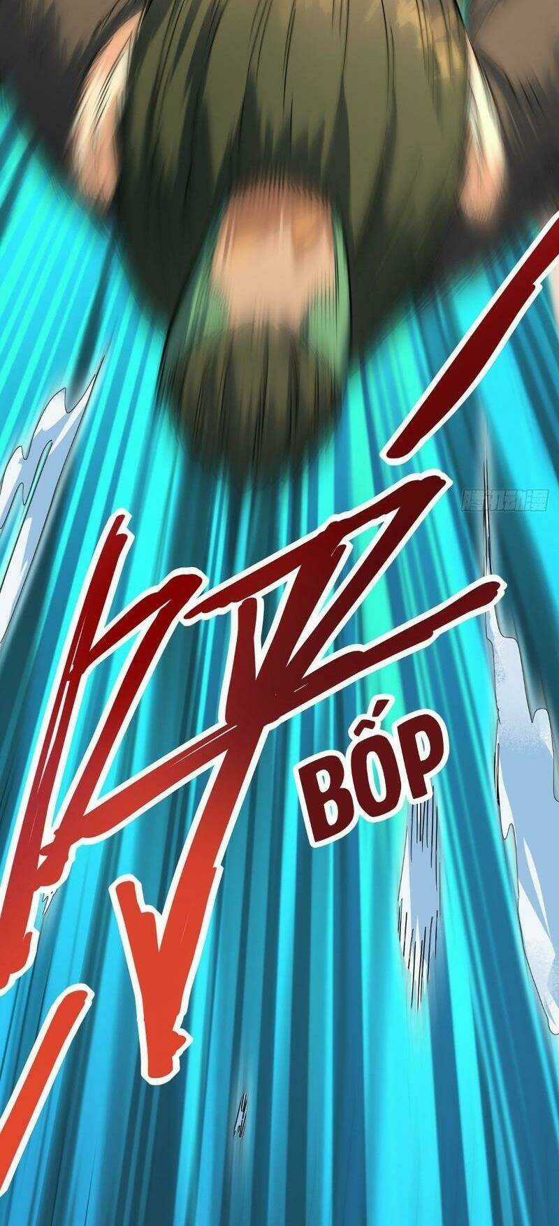 Đan Võ Chí Tôn Chapter 17 trang 3