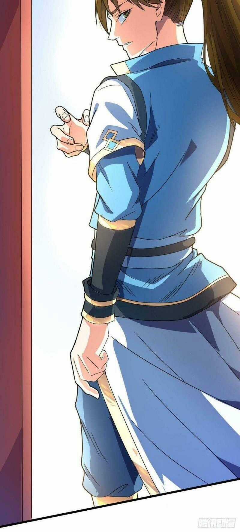 Đan Võ Chí Tôn Chapter 17 trang 31