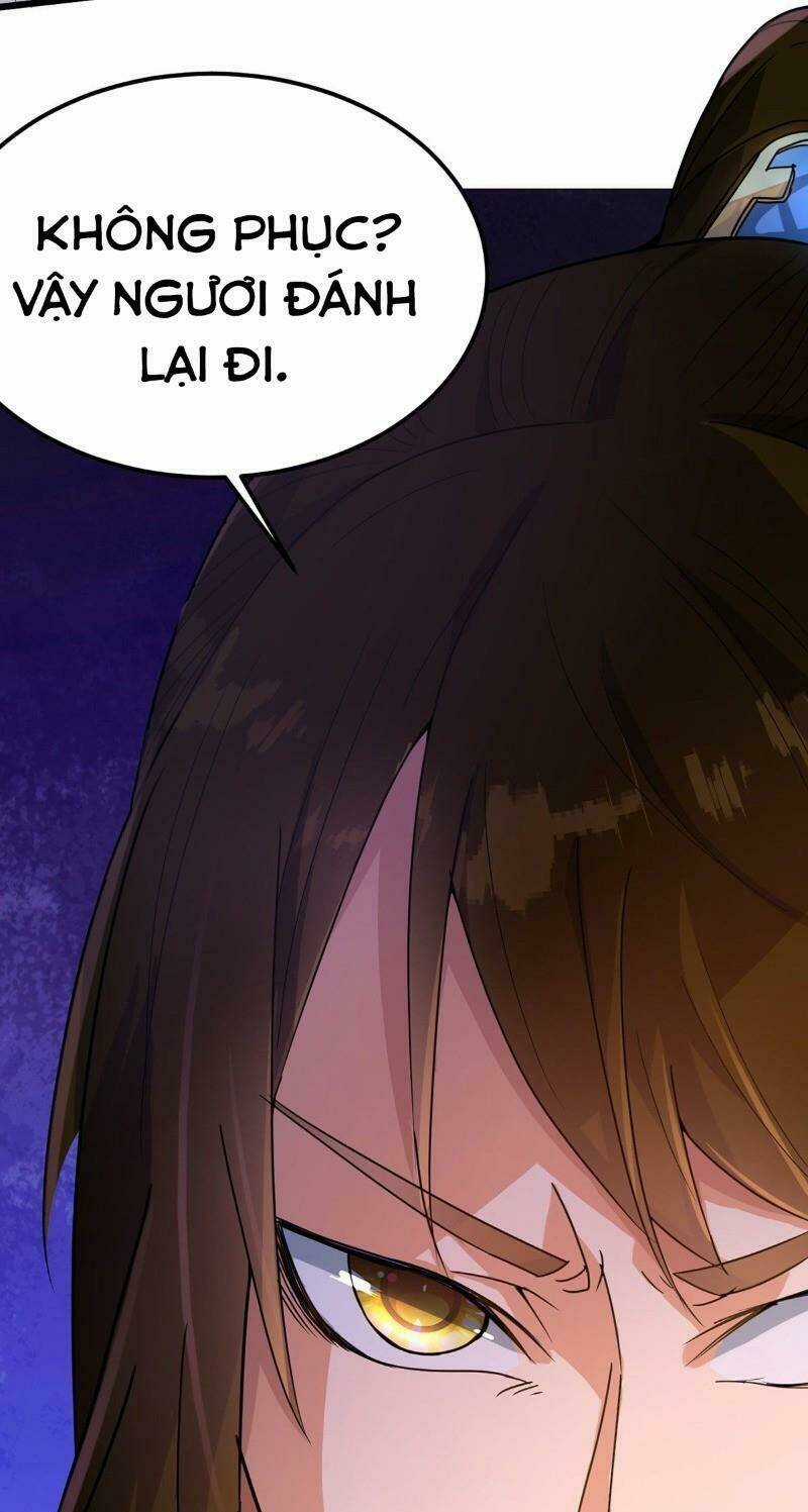 Đan Võ Chí Tôn Chapter 17 trang 6