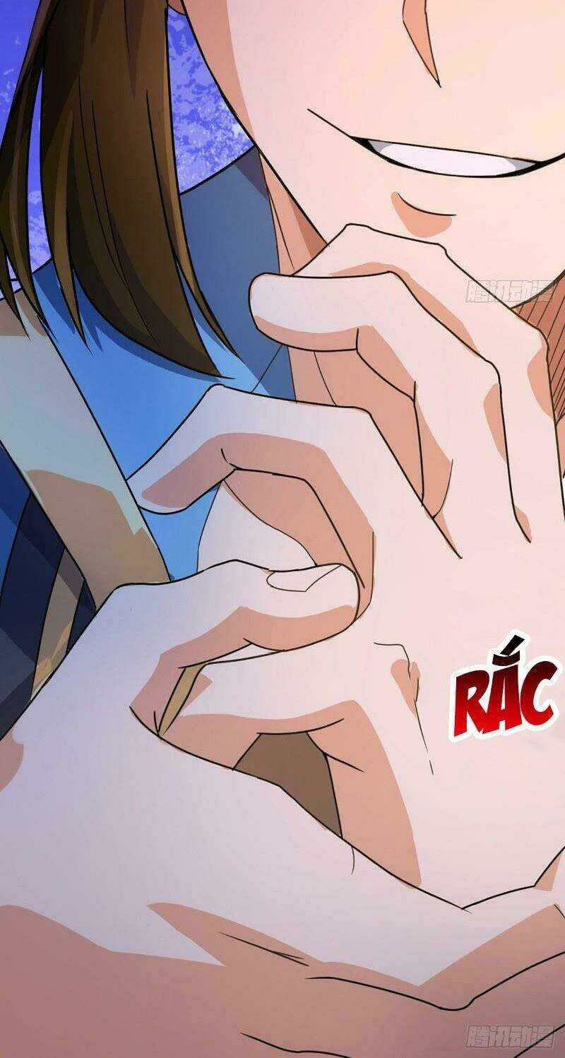 Đan Võ Chí Tôn Chapter 17 trang 7