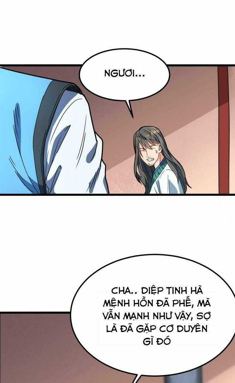 Đan Võ Chí Tôn Chapter 18 trang 0