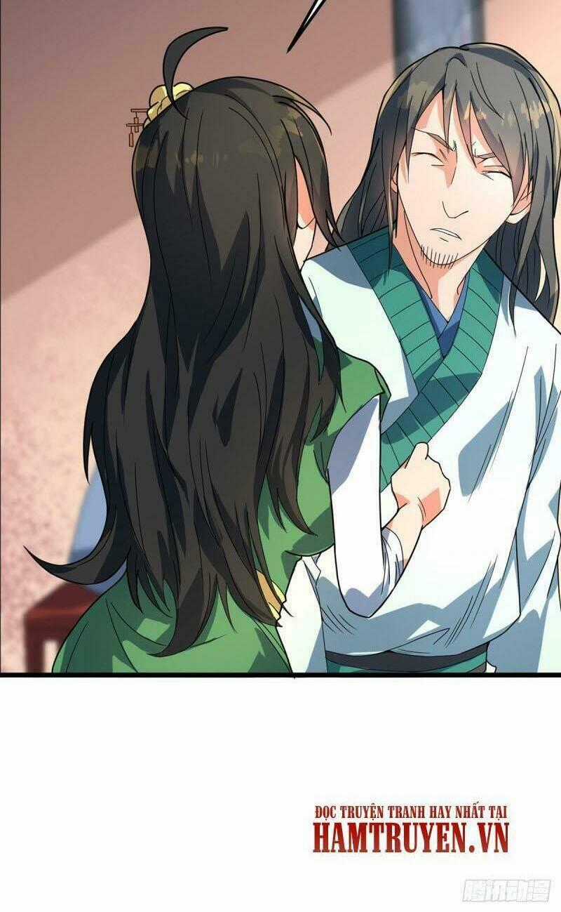 Đan Võ Chí Tôn Chapter 18 trang 1