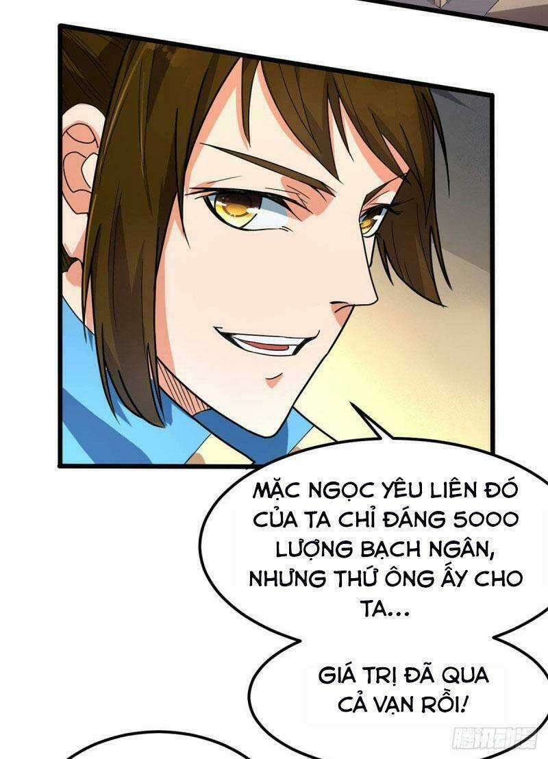 Đan Võ Chí Tôn Chapter 18 trang 10