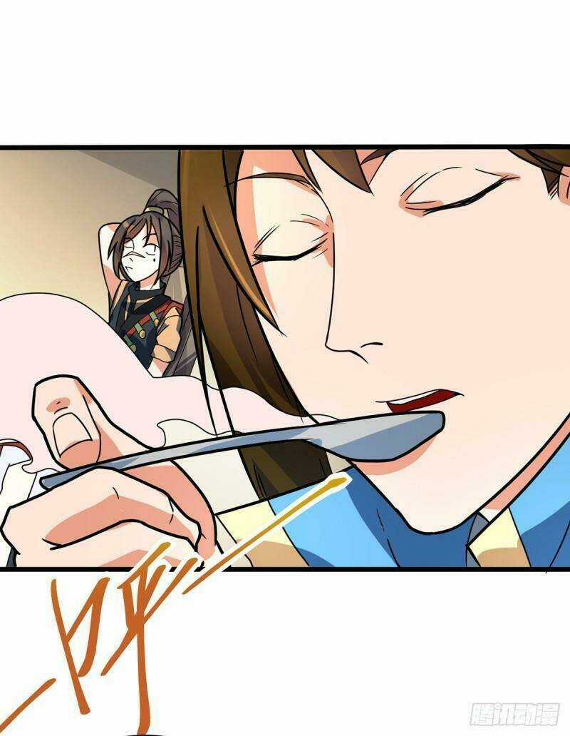 Đan Võ Chí Tôn Chapter 18 trang 12