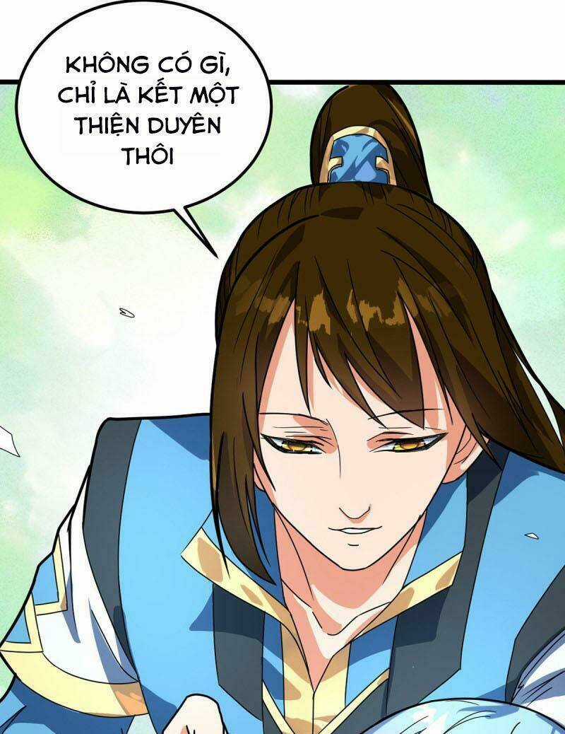 Đan Võ Chí Tôn Chapter 18 trang 13