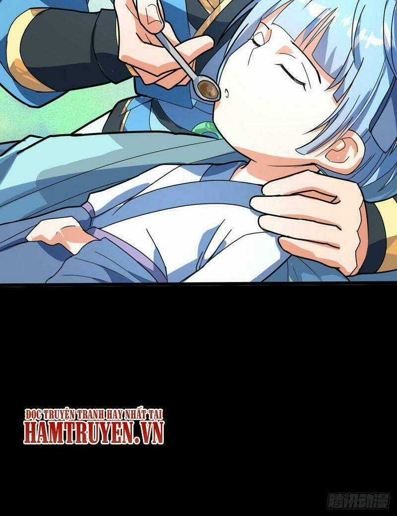 Đan Võ Chí Tôn Chapter 18 trang 14