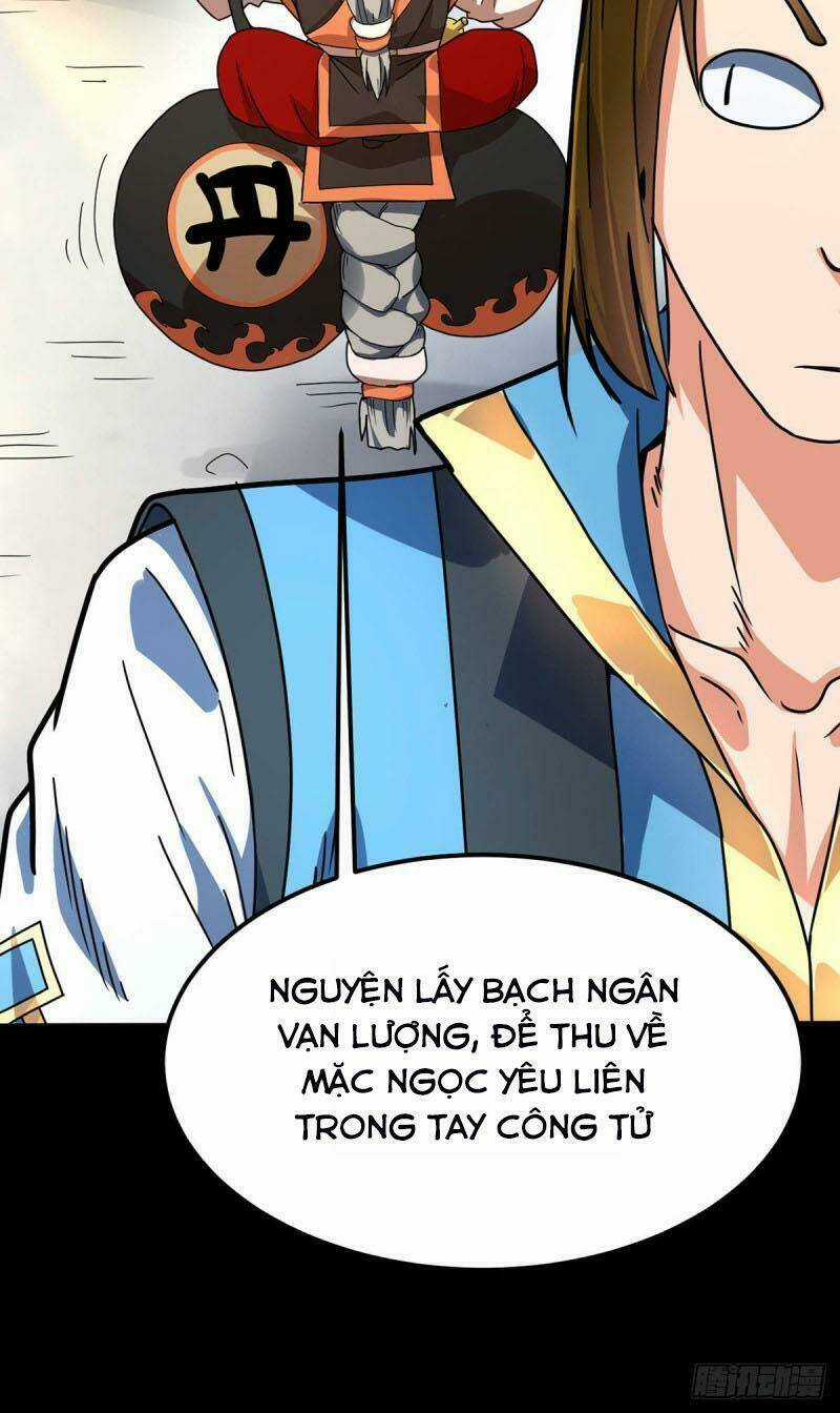 Đan Võ Chí Tôn Chapter 18 trang 16