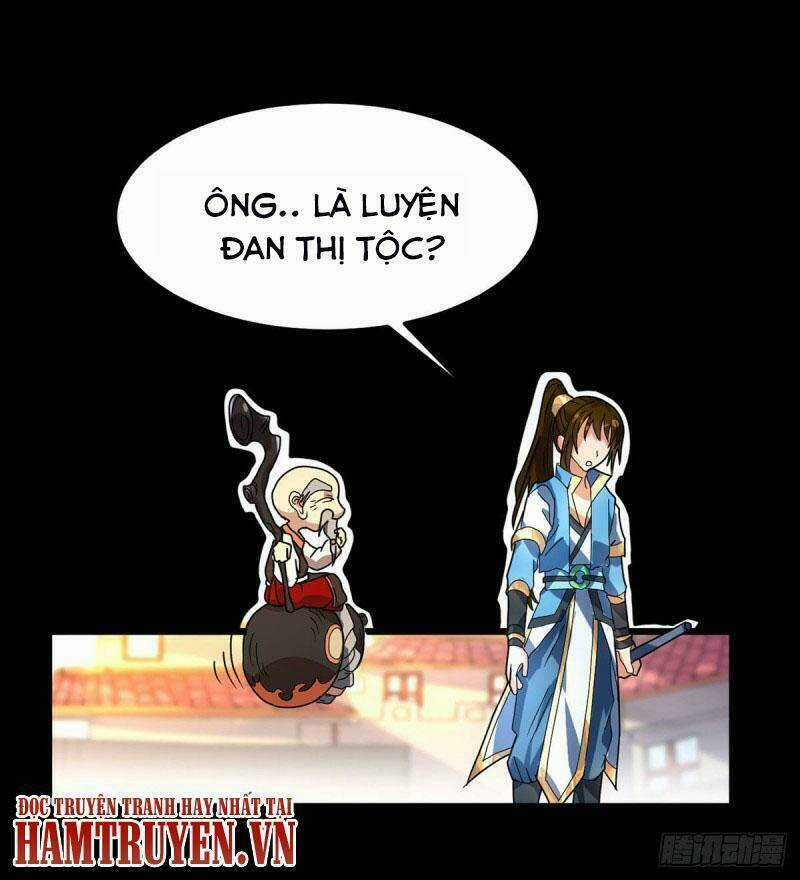 Đan Võ Chí Tôn Chapter 18 trang 17