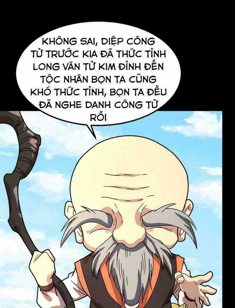 Đan Võ Chí Tôn Chapter 18 trang 18