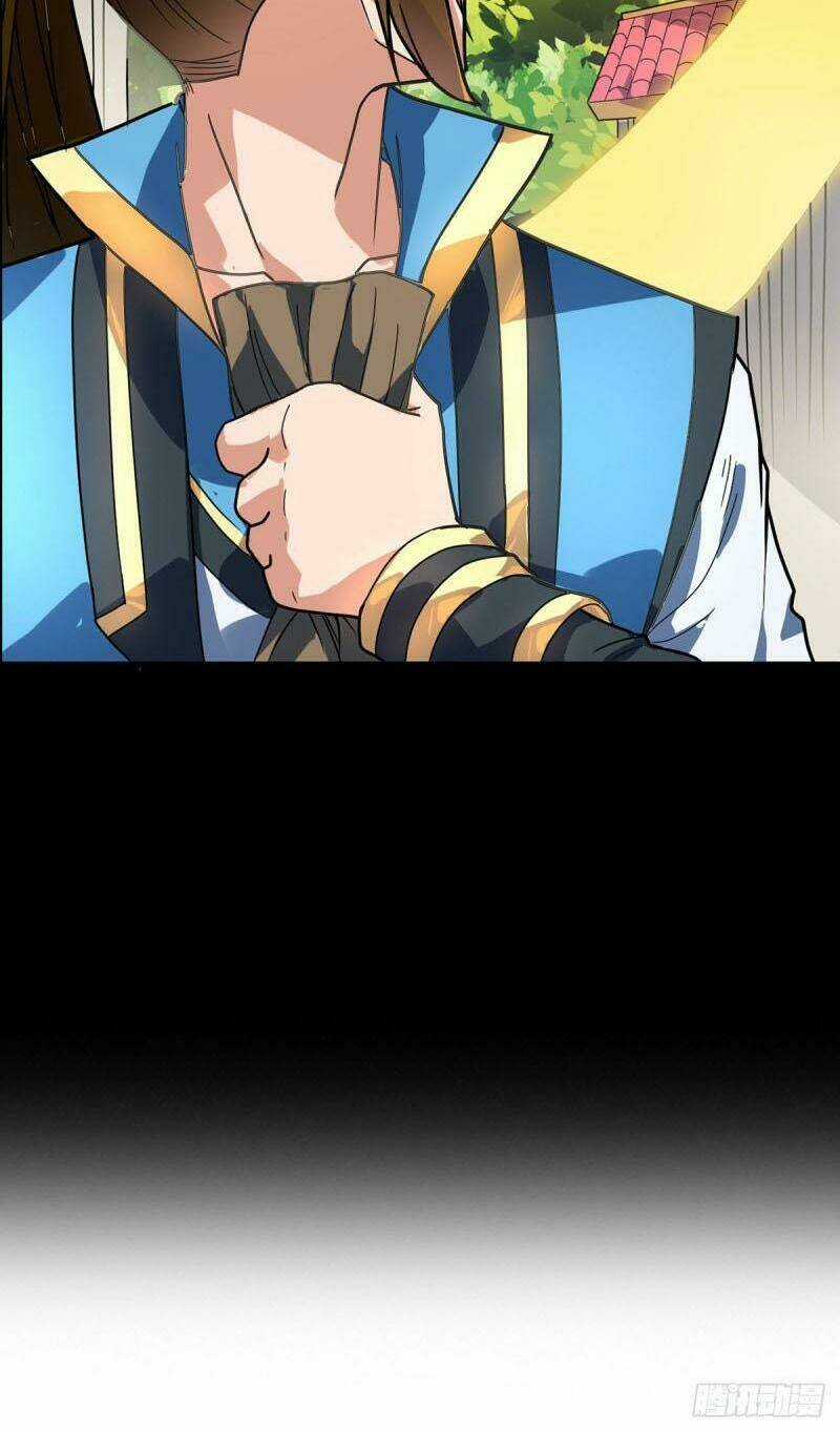 Đan Võ Chí Tôn Chapter 18 trang 23