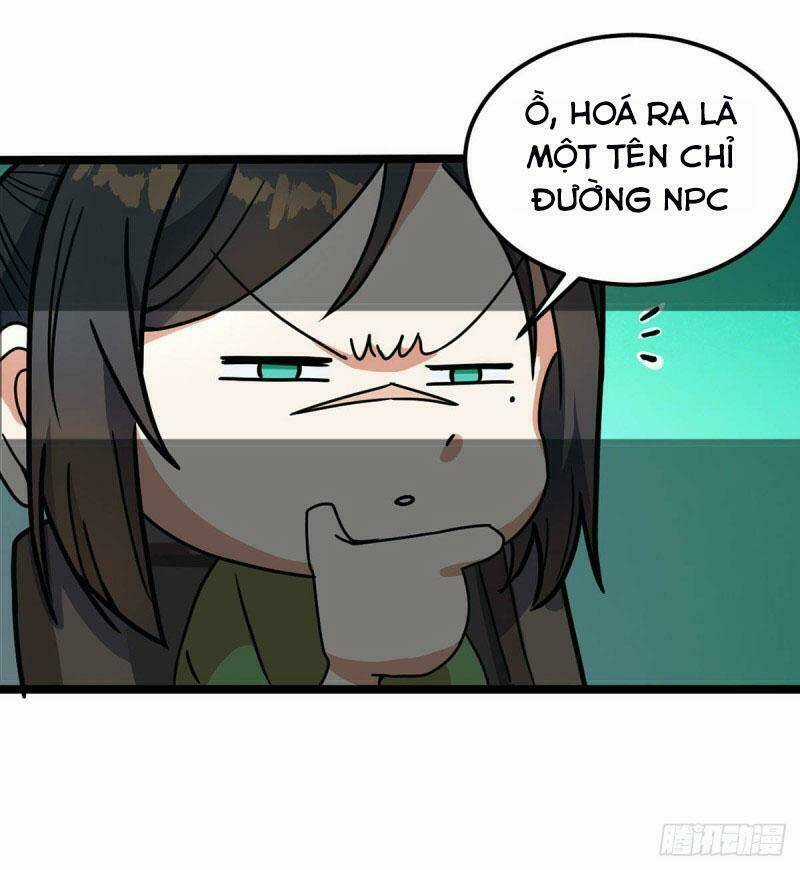 Đan Võ Chí Tôn Chapter 18 trang 24