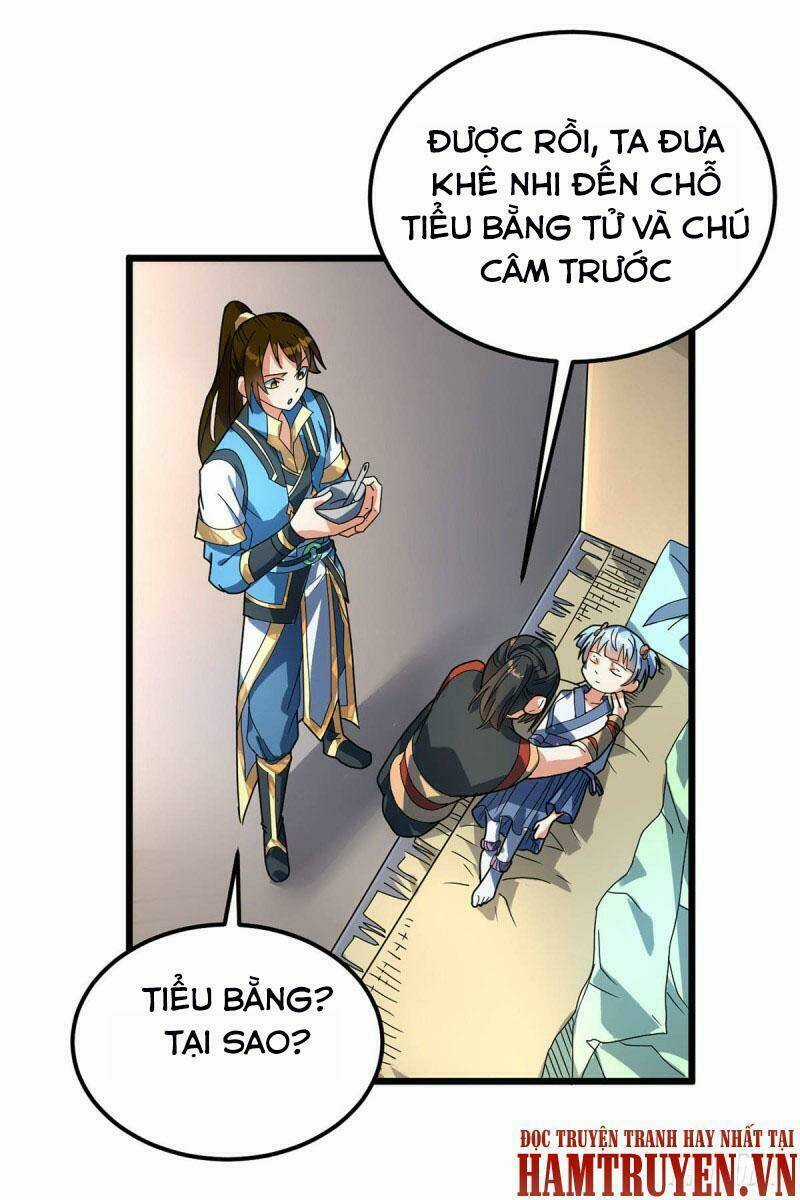 Đan Võ Chí Tôn Chapter 18 trang 26