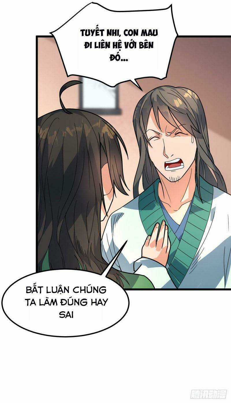 Đan Võ Chí Tôn Chapter 18 trang 3