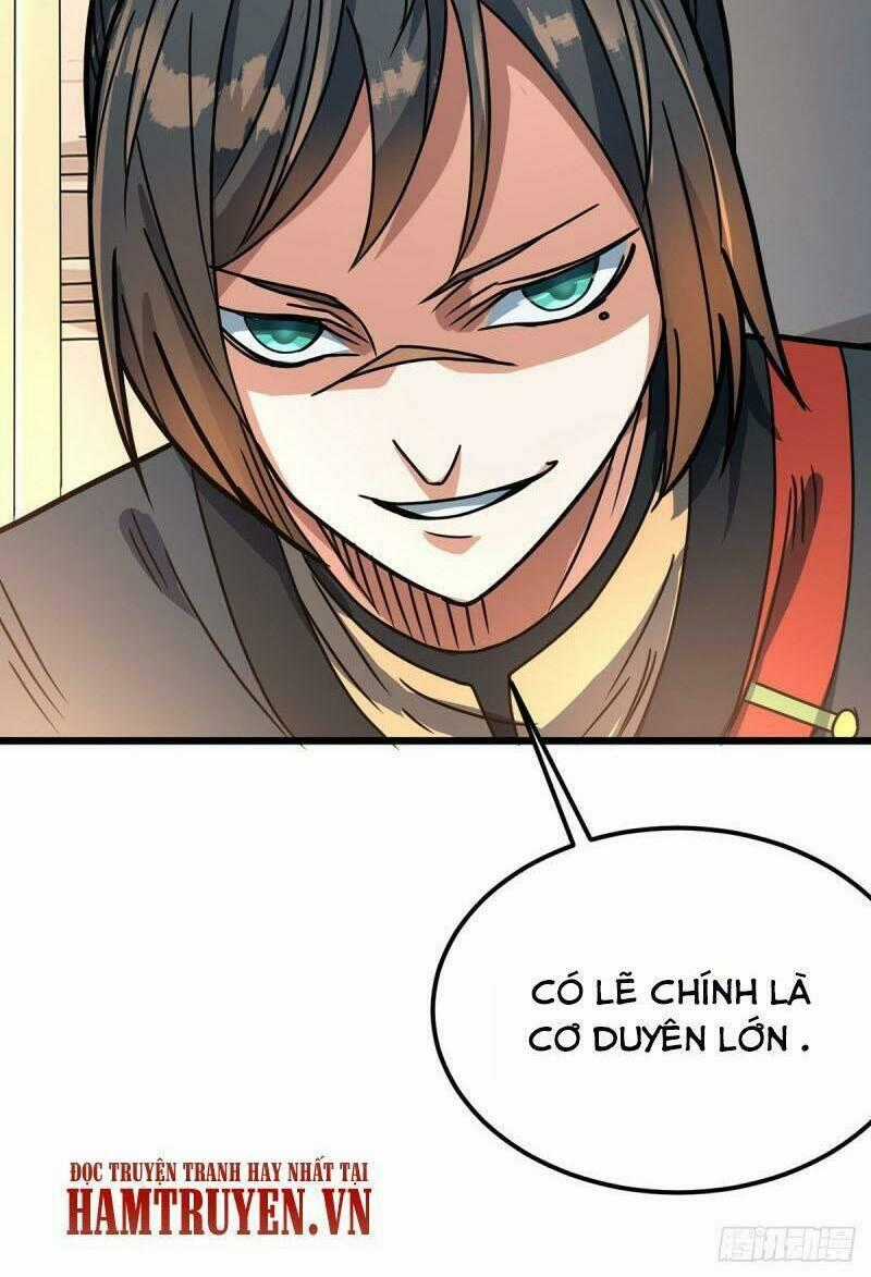 Đan Võ Chí Tôn Chapter 18 trang 30