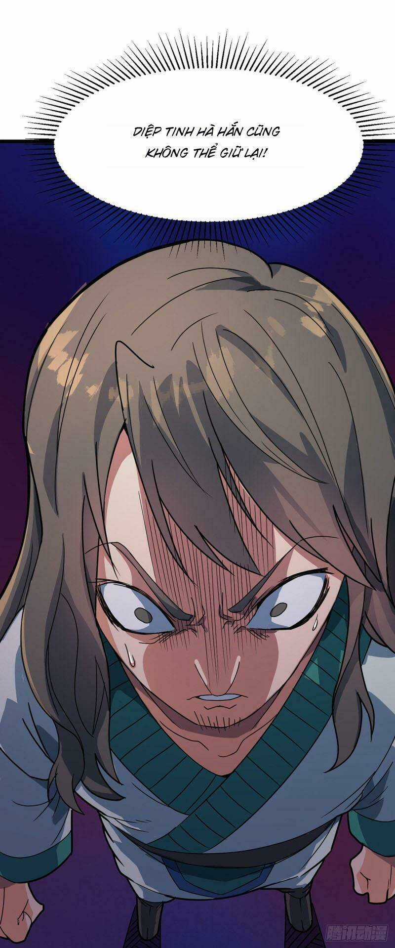 Đan Võ Chí Tôn Chapter 18 trang 4