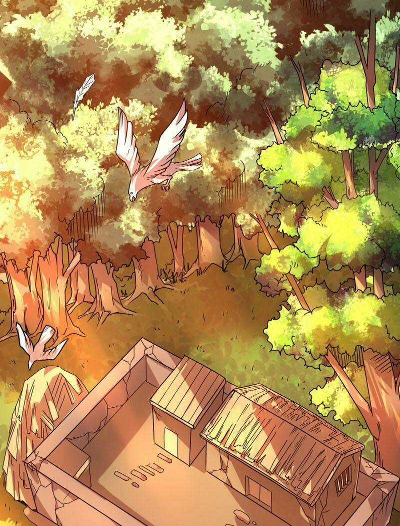 Đan Võ Chí Tôn Chapter 18 trang 7