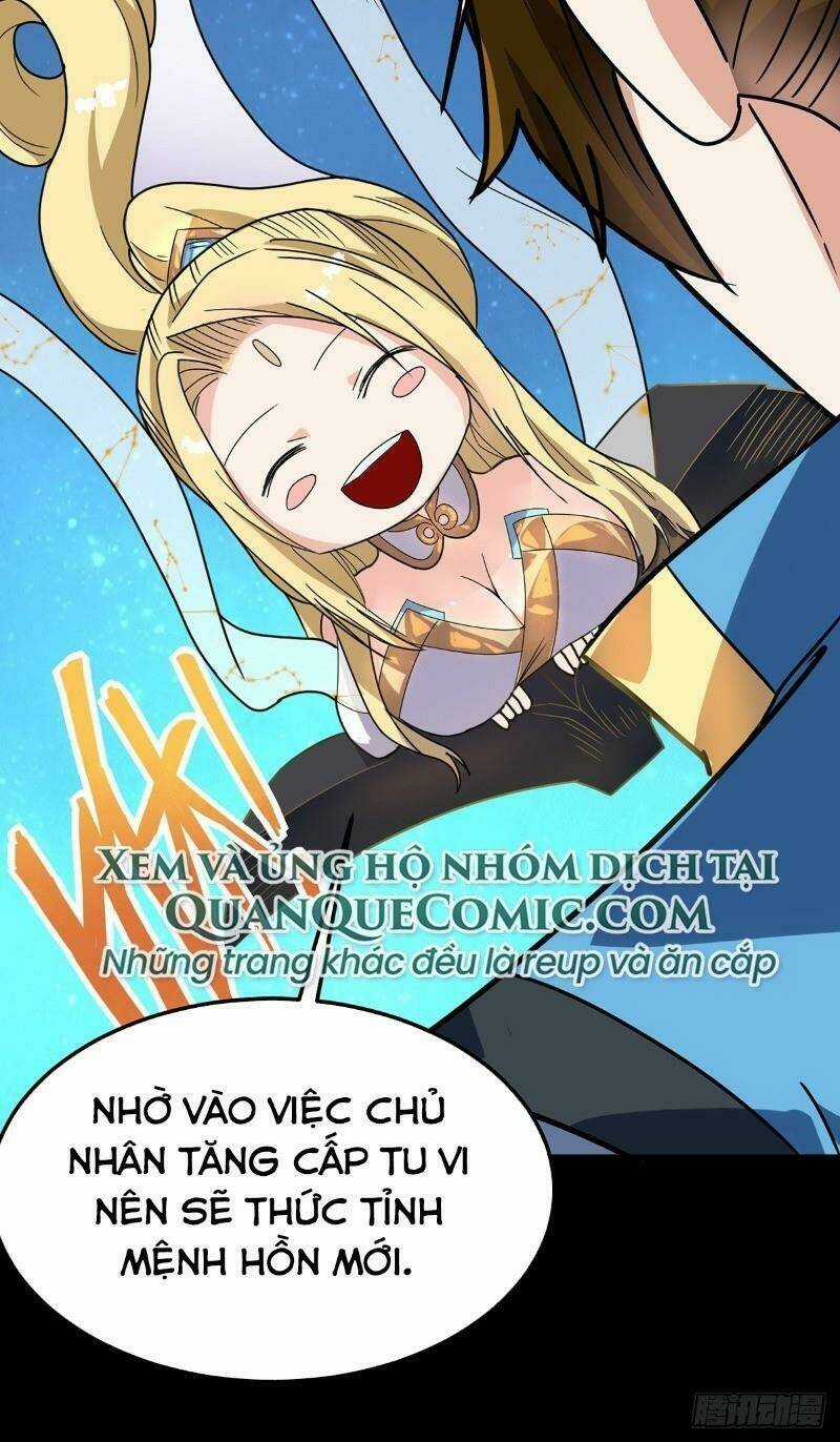 Đan Võ Chí Tôn Chapter 19 trang 11