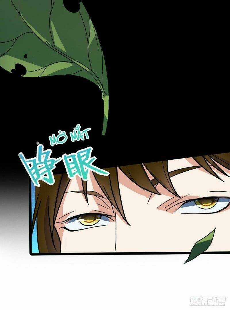 Đan Võ Chí Tôn Chapter 19 trang 17